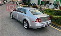 شێڤرۆلێت مالیبۆ